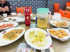 -好味道海鲜大排档·老字号(巽寮湾海鲜市场店)