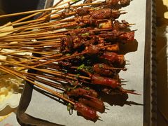 -烤匠麻辣烤鱼(青羊万达店)