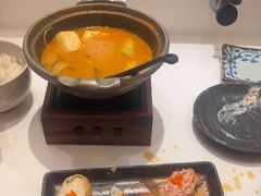 -禾绿回转寿司(苏宁广场店)