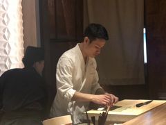 -晴空·日本料理(万象城店)