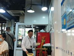 -春和面馆(常德路店)