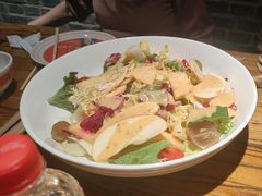 -大海碗·炸酱面·烤鸭·京菜(天坛店)