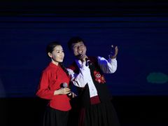 -陕北民歌大舞台