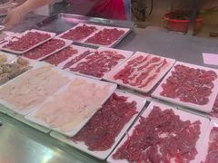 -伟记牛肉(金鸿公路店)
