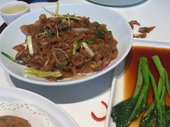 -好食上(喜盈门.范城店)