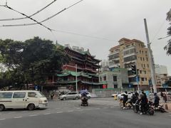 -广州市红十字会医院(总院)