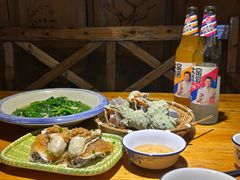 -旺角小渔村·海肠捞饭开创者(环山路店)