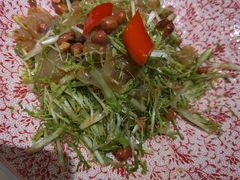 -三道菜(明堂公园店)