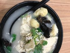 -小杨生煎(香港名都店)