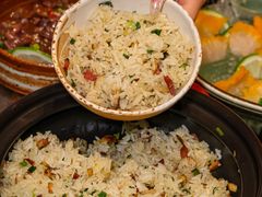 -蘑界·野生菌火锅(深业上城店)