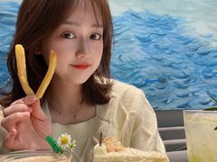-沛家·西餐Brunch·直火料理