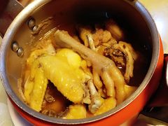 -来客家食府 · 福建客家菜(厦禾路店)