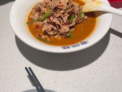 -老萍巷莲花血鸭·萍乡地标江西菜(步行街店)