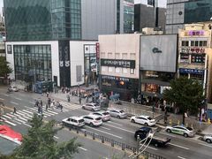 -BIFF 广场