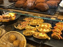 -巴黎贝甜(阳光上东店)