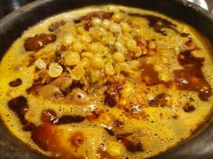-拈菜(观音桥阳光世纪店)