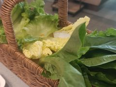 -海底捞火锅(新松江路店)