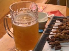 -管氏翅吧(国展店)