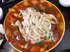 -伊清斋牛肉面(华佗路店)