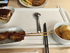 -宜家家居(高新商场店)