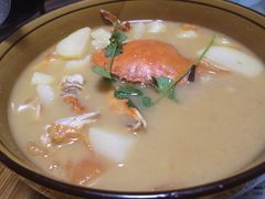 青蟹-杨记海鲜楼