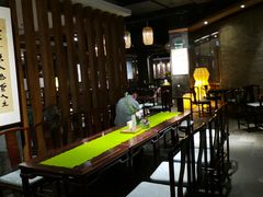-青藤茶馆(南山路店)