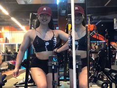 -银锐24h健身·Ai闪练(建设路店)