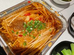 锡纸金针菇-红盔甲·小龙虾(天钥桥店)