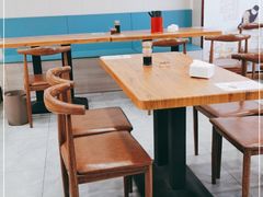 大堂-杨记灌肠(食品街店)