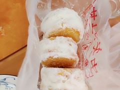 黄油饼-中关村茶点