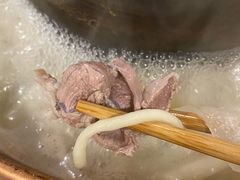 -将台涮肉(酒仙桥店)
