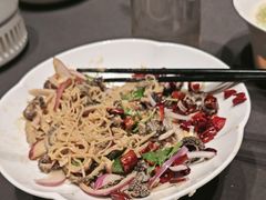 -大鸭梨烤鸭(北洼路店)