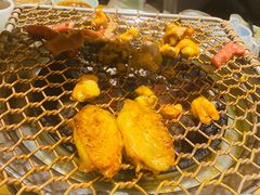 -三千里韩式炭火烤肉(南八马路店)