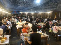 大堂-靓靓蒸虾(中山公园店)