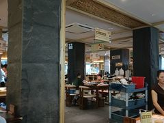 -老淮滨-蚌埠非遗小吃(淮河路店)