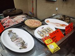 -国家五钻酒家·西樵旺阁渔村(西樵店)