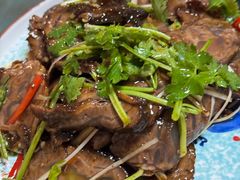 -阿静美食