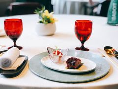 明炉秘制叉烧-三号黄浦会Canton Table