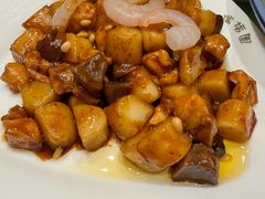 -瑞福园联谊餐室(茂名南路店)