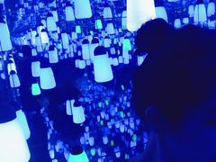 -郑州梵高星空错觉艺术馆(大上海城旗舰店)