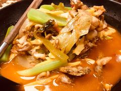 -望湘园·湖南菜(宏伊店)