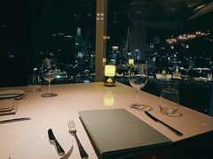 -翡翠36餐厅(浦东香格里拉店)