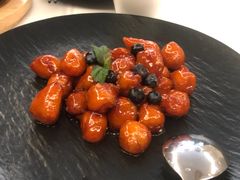 -客颂·客家宴(大壮国际广场店)