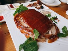 -四季民福烤鸭店(前门店)