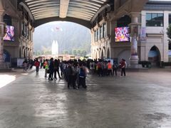 -南京银杏湖乐园