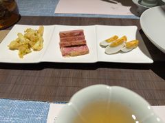 -淮食·雅宴(北大博雅国际酒店)
