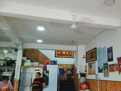 -粗茶淡饭(东滨江大道店)