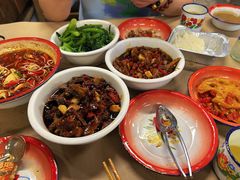 -老三样·旧食新味(万寿宫店)