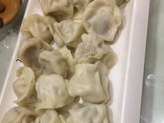 饺子-伊喜饺子·烤鸭(五道口学院路店)