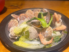 -三个渔夫·蒸汽海鲜(小白楼店)